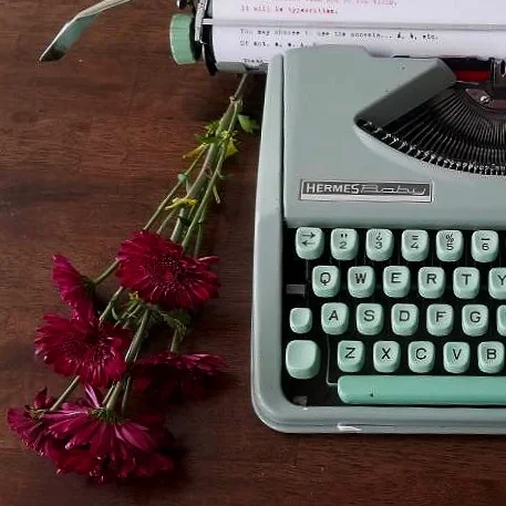Hermes Baby & Rocket: Classic Typewriters for Collectors